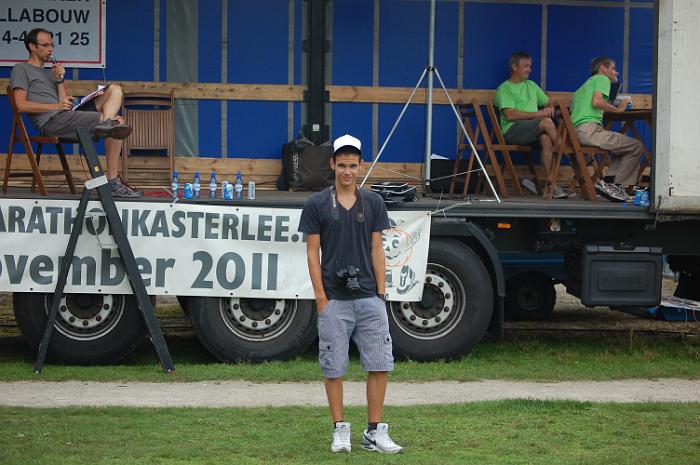 Estafette 161